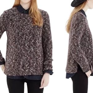 Madewell Sweater